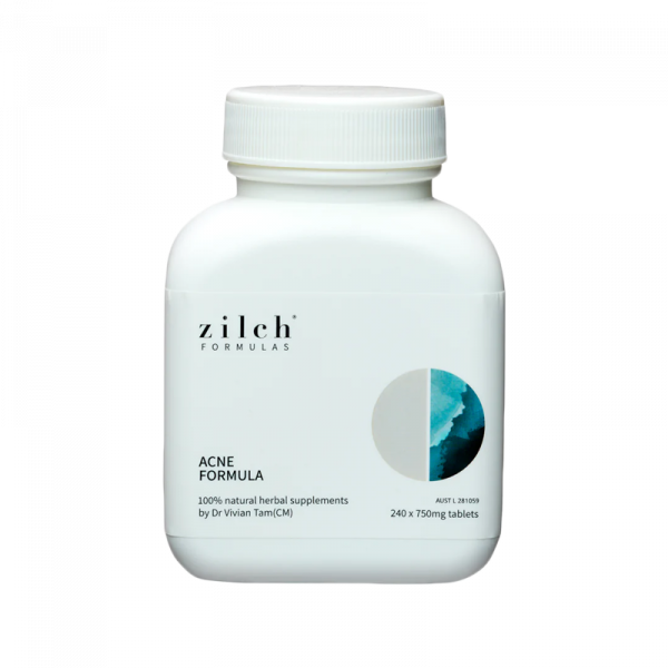 Zilch Acne Treatment Melbourne All Natural