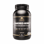 Real Athlete need real performance and that exactly what you get from Hydro G3n Protein Powder