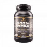 Alpha G3netics 100%, take your workout to higher levels