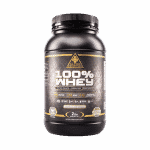 Alpha G3netics 100% Vanilla Why Protein is the ultimate drink to build muscle at the gym