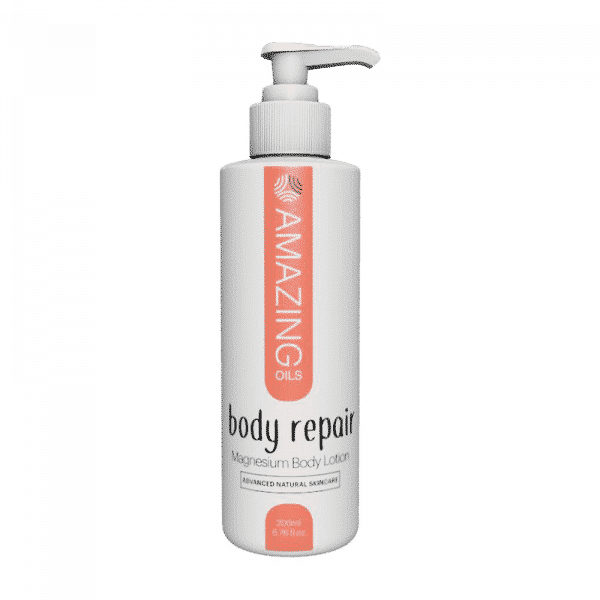 Activ Nutrition Body Repair Lotion is an all natural way to repair and look after your skin from the harsh Australian Sun