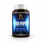 Boost your Testosterone and Get a better nights sleep with Welltech GH Pept