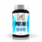 PCT/AE Hormone Regulator Supplements