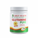 Help your Muscles grow and recover with Pure Glutamine