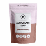 Get the best nights sleep you've ever had with Unicorn Superfoods sweet dream blend