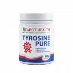 Get your energy and mood back with Tyrosine Pure Supplement