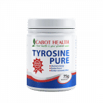 Tyrosin Pure is one of the best kept secrects from trainers and coaches to give you back your energy and mood