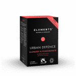 Urban Defence Tea with Zinc Australia