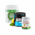 Activ Nutrition Premium Gut Bundle Melbourne Sports Supplements