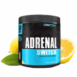 Switch on your recover and growth with Adrenal Switch. Shipping Australia wide from Vic