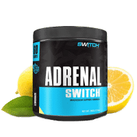 Switch on your recover and growth with Adrenal Switch. Shipping Australia wide from Vic