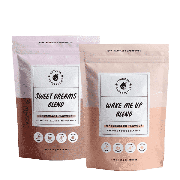 AM PM Bundle Australia - the best way to start and finish your day