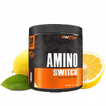 Increase your bodies vitality with Amino Switch Leomande