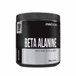 Boost lean muscle growth with Beta Alanine and mix with your daily beverage