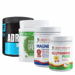 Complete gut health bundle