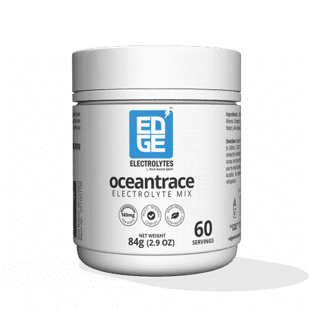 Ocean Trace Elecotrolyte mix is the best way to replenish lost minerals in your body. We ship Australia wide