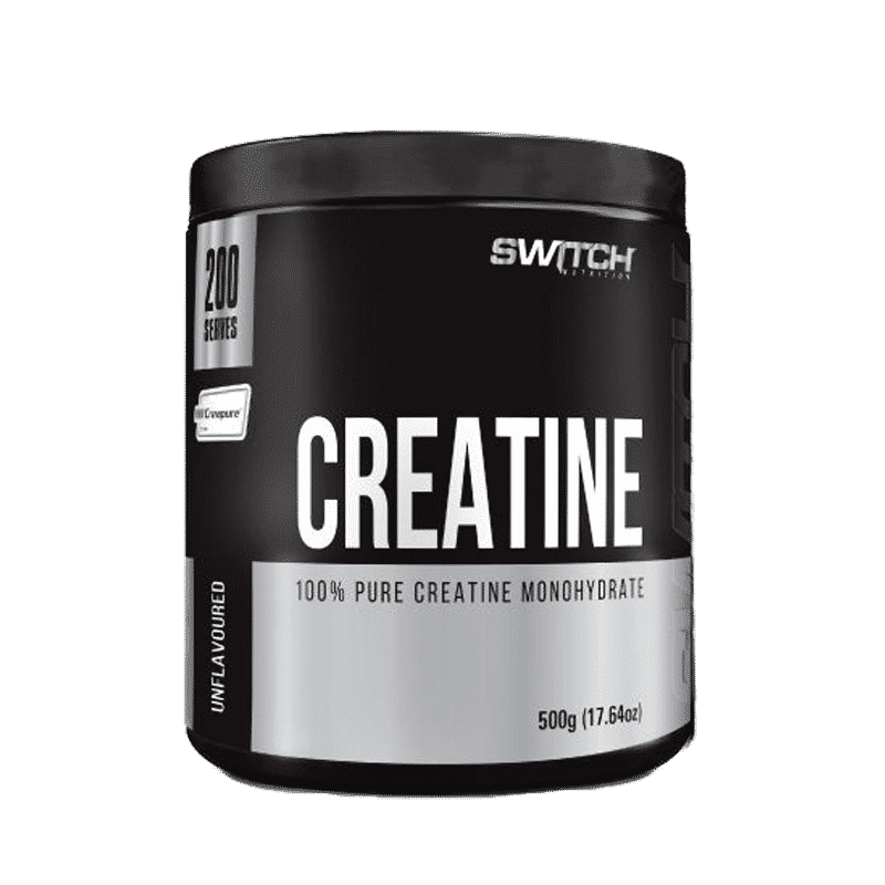 Activ Nutirtion Creatine Suport suppllement supports muscle growth and recovery