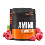 Activ Nutrition BCAA EAA Amino Switch Melbourne Sydney Brisbane Perth