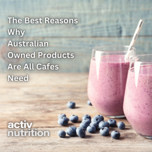 Activ Nutrition