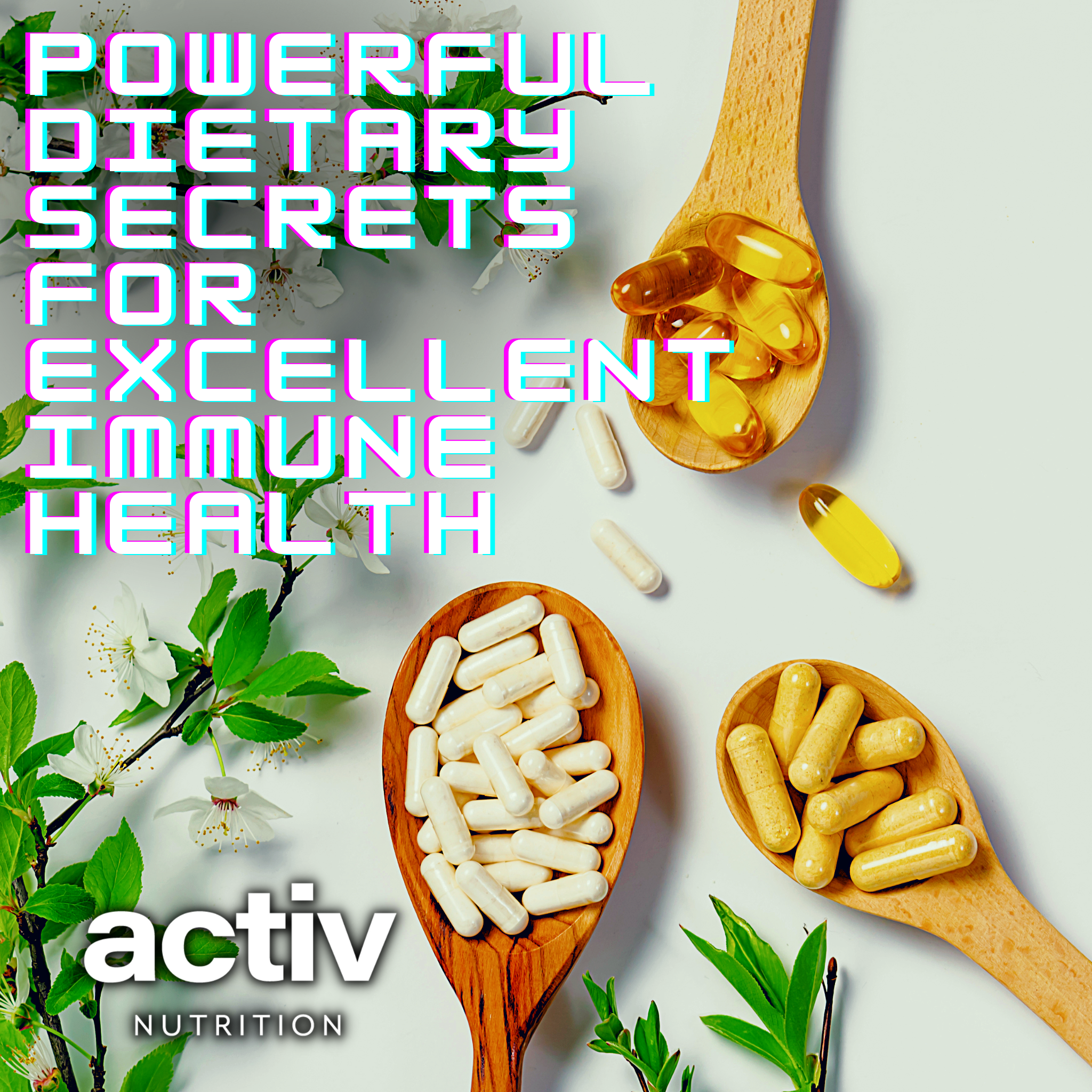 Activ Nutrition