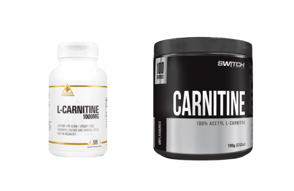 L-Carnitine-Alpha-genetics-&-Switch-Nutrition-Australia