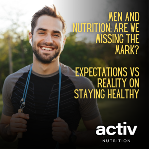 Activ Nutrition