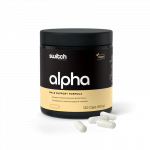 Alpha Switch Male Support formular Melbourne