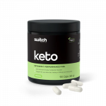 Keto Swtich Supplement Support Melbourne Sydney