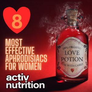 Activ Nutrition, Australia