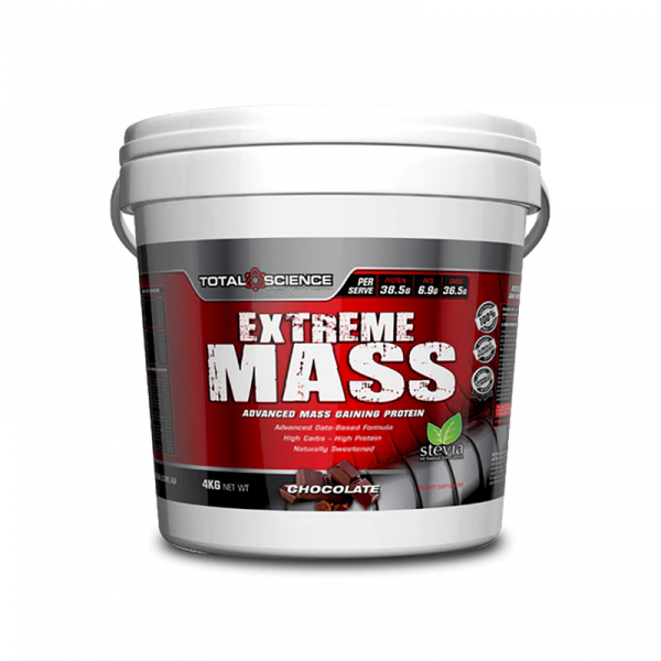 Total Science Extreme Mass Melbouurne