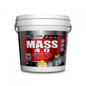 Total Science Mass 4.0 Mass Gainer Melbourne