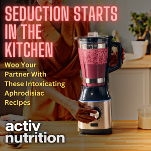 Activ Nutrition, Australia