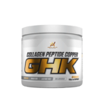 Collagen Peptide Copper GHK Melbourne