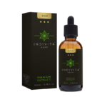 Indivita Hemp Gold Oil Extract 100ml is the finest on the market in Australia. Extreme fast shipping from Melbourne