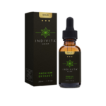 Indivita Hemp Gold 30ml Oil Extract Australia - Activ Nutrition your local supplements store Melbourne