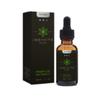 Indivita Hemp Silver - 30ml Oil Perth Australia, Activ Nutrition Melbourne Victoria