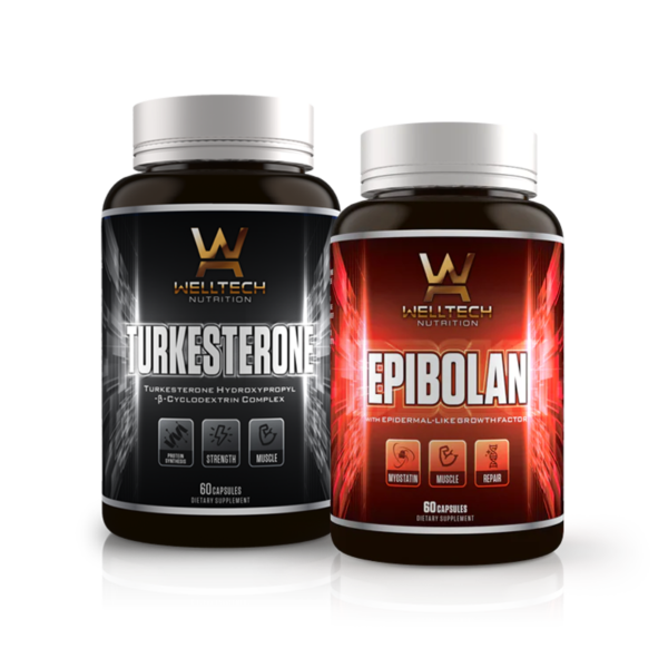 Muscle & Performance Stack Victoria Melbourne - Fast Shipping Australia wide - Take your perfomance to a whole new level