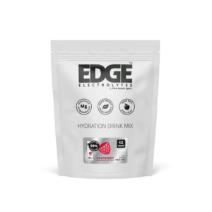 Edge Suger Free Raspberry Electrolytes