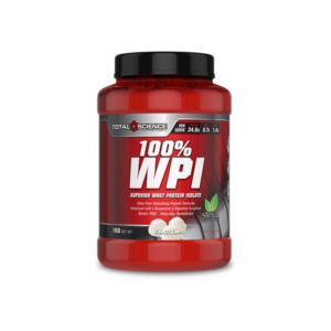 Total Science 100% WPI Whey Protein Melbourne