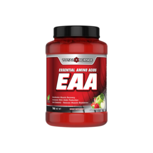 Total Science EAA Melbourne Supplements - Fast Shipping Australia wide - Sydney Essential Amino Acids