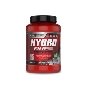 Hydro Pure Peptide Whey Protein Melbourne