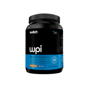 Switch WPI Whey Protein Melbourne - Get jacked with Activ nutrition