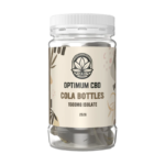 CBD Cola Bottle Gummies Melbourne