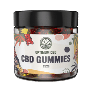 CBD Gummie Bears Australia