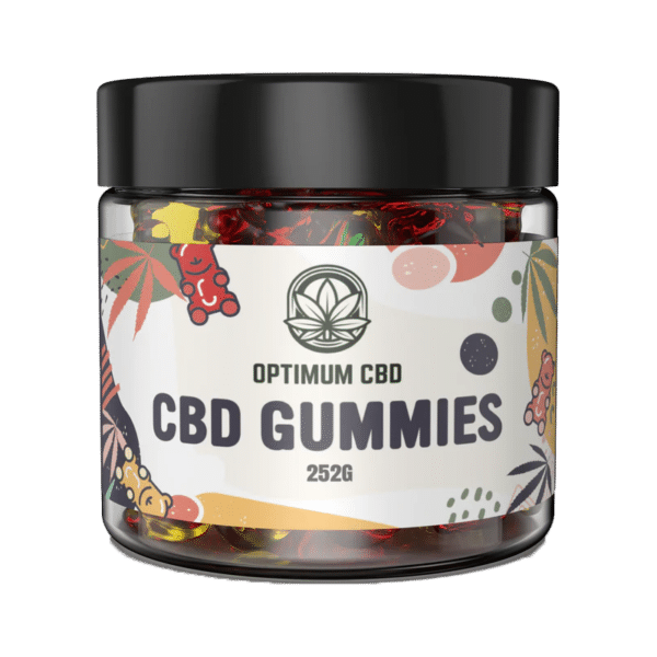 CBD Gummie Bears Australia