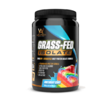 Welltech Grass Fed Isolate