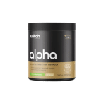 Alpha Switch Powder