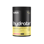 Activ-nutrition-hydrate-600g-tub-20-serves.