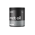 Activ-nutrition-mct-oil-unflavoured-powder-100-serves