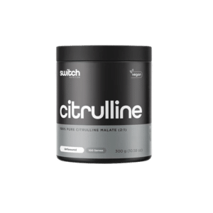 Activ Nutrition Citrulline Malate: Power Your Workouts Naturally